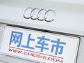奥迪A5 图片