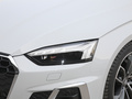 奥迪A5 Sportback 45 TFSI quattro臻选动感型2021款