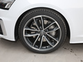 奥迪A5 Sportback 45 TFSI quattro臻选动感型2021款