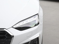 奥迪A5 Sportback 45 TFSI quattro臻选动感型2021款