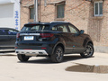 领界 领界S EcoBoost 145CVT铂领型2020款