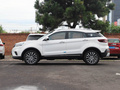 领界 领界S EcoBoost 145CVT尊领型2020款