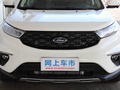 领界 领界S EcoBoost 145CVT尊领型2020款