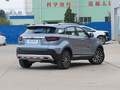 领界 领界S EcoBoost 145 CVT48V尊领型PLUS2020款