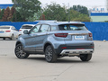 领界 领界S EcoBoost 145 CVT48V尊领型PLUS2020款