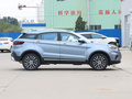领界 领界S EcoBoost 145 CVT48V尊领型PLUS2020款