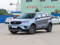 领界 领界S EcoBoost 145 CVT48V尊领型PLUS2020款