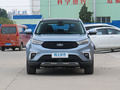 领界 领界S EcoBoost 145 CVT48V尊领型PLUS2020款