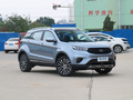 领界 领界S EcoBoost 145 CVT48V尊领型PLUS2020款