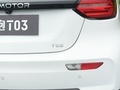 零跑T03 图片