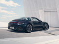 保時(shí)捷911 Targa 43.0T2020款