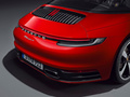 保時(shí)捷911 Targa 43.0T2020款
