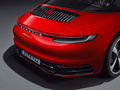 保時(shí)捷911 Targa 43.0T2020款