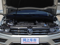 途观L 330TSI 自动两驱全景舒适版国VI2020款