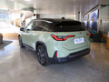蔚来ES6 430KM性能版2020款
