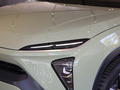 蔚来ES6 430KM性能版2020款
