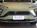 蔚来ES6 430KM性能版2020款