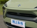 蔚来ES6 图片