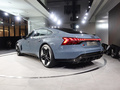 奥迪e-tron GT Concept2020款