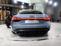 奥迪e-tron GT Concept2020款
