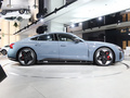奥迪e-tron GT Concept2020款
