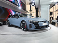 奥迪e-tron GT Concept2020款