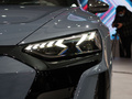 奥迪e-tron GT Concept2020款