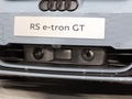奥迪e-tron GT Concept2020款