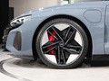 奥迪e-tron GT Concept2020款