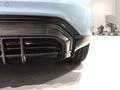 奥迪e-tron GT Concept2020款