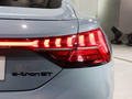 奥迪e-tron GT Concept2020款