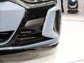 奥迪e-tron GT Concept2020款