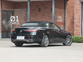 奔驰E级(进口) E 260敞篷轿跑车2021款