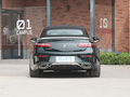 奔驰E级(进口) E 260敞篷轿跑车2021款
