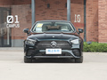 奔驰E级(进口) E 260敞篷轿跑车2021款