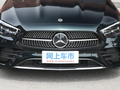奔驰E级(进口) E 260敞篷轿跑车2021款