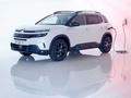 天逸 C5 AIRCROSS 360THP舒享型2021款