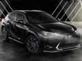 雷克萨斯UX 260h探?寻版2022款