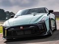 日產(chǎn)GT-R 3.8T 基本型2020款
