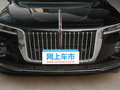 红旗H9 2.0T智联旗畅版2020款