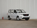 五菱宏光PLUS 1.5L 手動標(biāo)準(zhǔn)型5座2020款