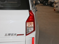 五菱宏光PLUS 1.5L 手動標(biāo)準(zhǔn)型5座2020款