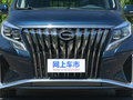 传祺M8 大师版 390T尊贵版2020款