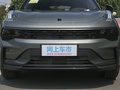 领克01 PHEV 图片