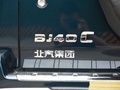 北京BJ40 图片
