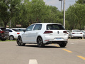 高尔夫 挚爱版 280TSI DSGR-Line2020款