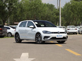 高尔夫 挚爱版 280TSI DSGR-Line2020款