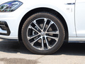 高尔夫 挚爱版 280TSI DSGR-Line2020款