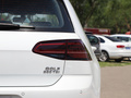 高尔夫 挚爱版 280TSI DSGR-Line2020款