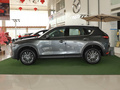 马自达CX-5 改款 2.0L自动两驱智尊型2020款